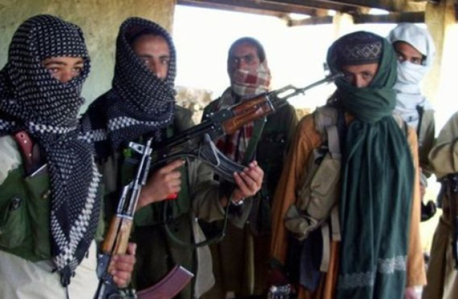  گروه طالبان پاکستان رهبر جدید انتخاب کرد